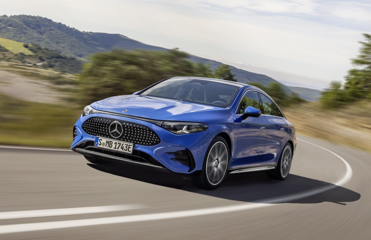 Mercedes, a batalha para retomar o trono diante da BMW