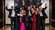 2025 International Historic M