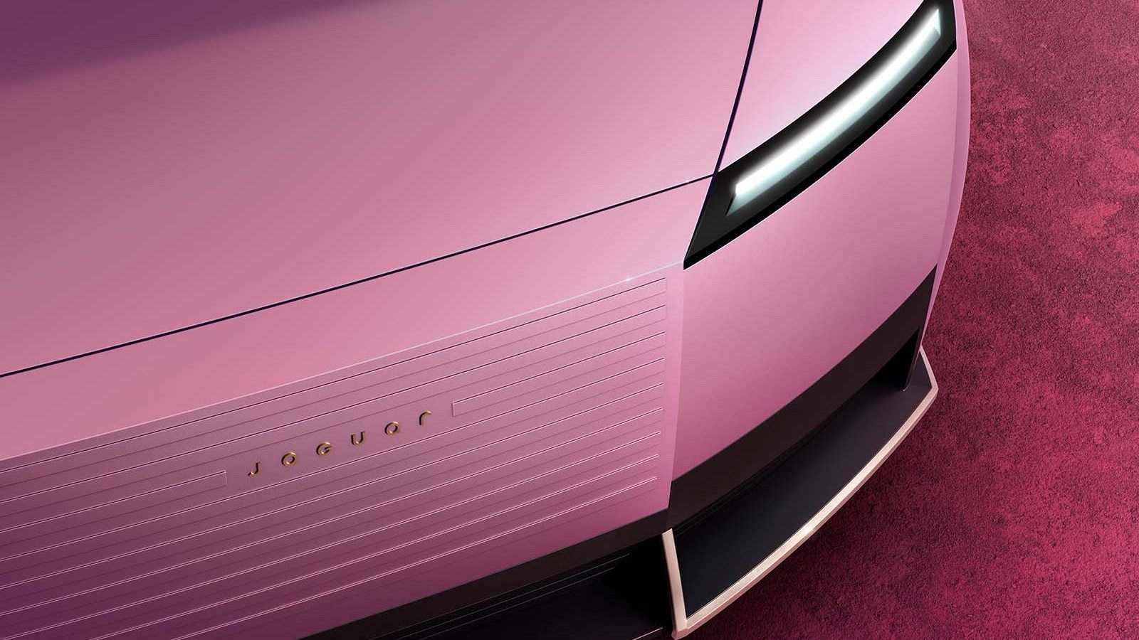 Jaguar Type 00: A berlina elétrica que pode redefinir o luxo britânico