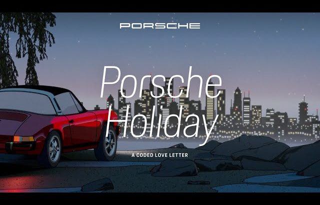 The Coded Love Letter