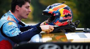 Adrien Fourmaux: Rumo a uma temporada 2026 promissora com a Hyundai
