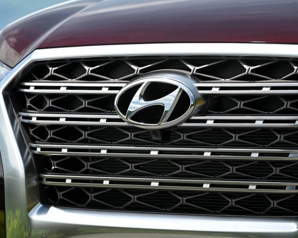 Hyundai e Kia concordam em corrigir mais de 7 milhões de veículos nos Estados Unidos para sair de um longo caso de roubos muito fáceis. © Hyundai