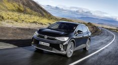 Volkswagen ID.4 Pro 4MOTION