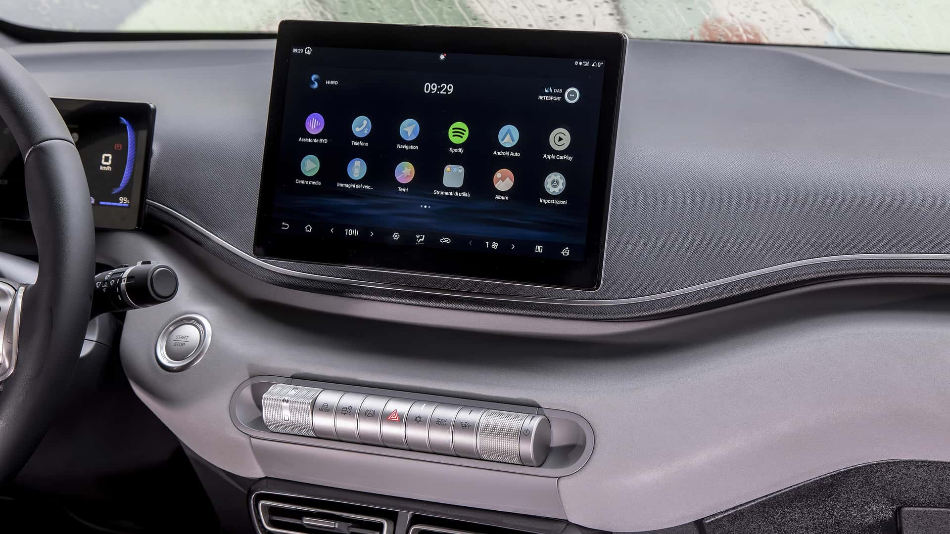 BYD: A Ascens&atilde;o Estrat&eacute;gica de um Gigante Autom&oacute;vel Mundial