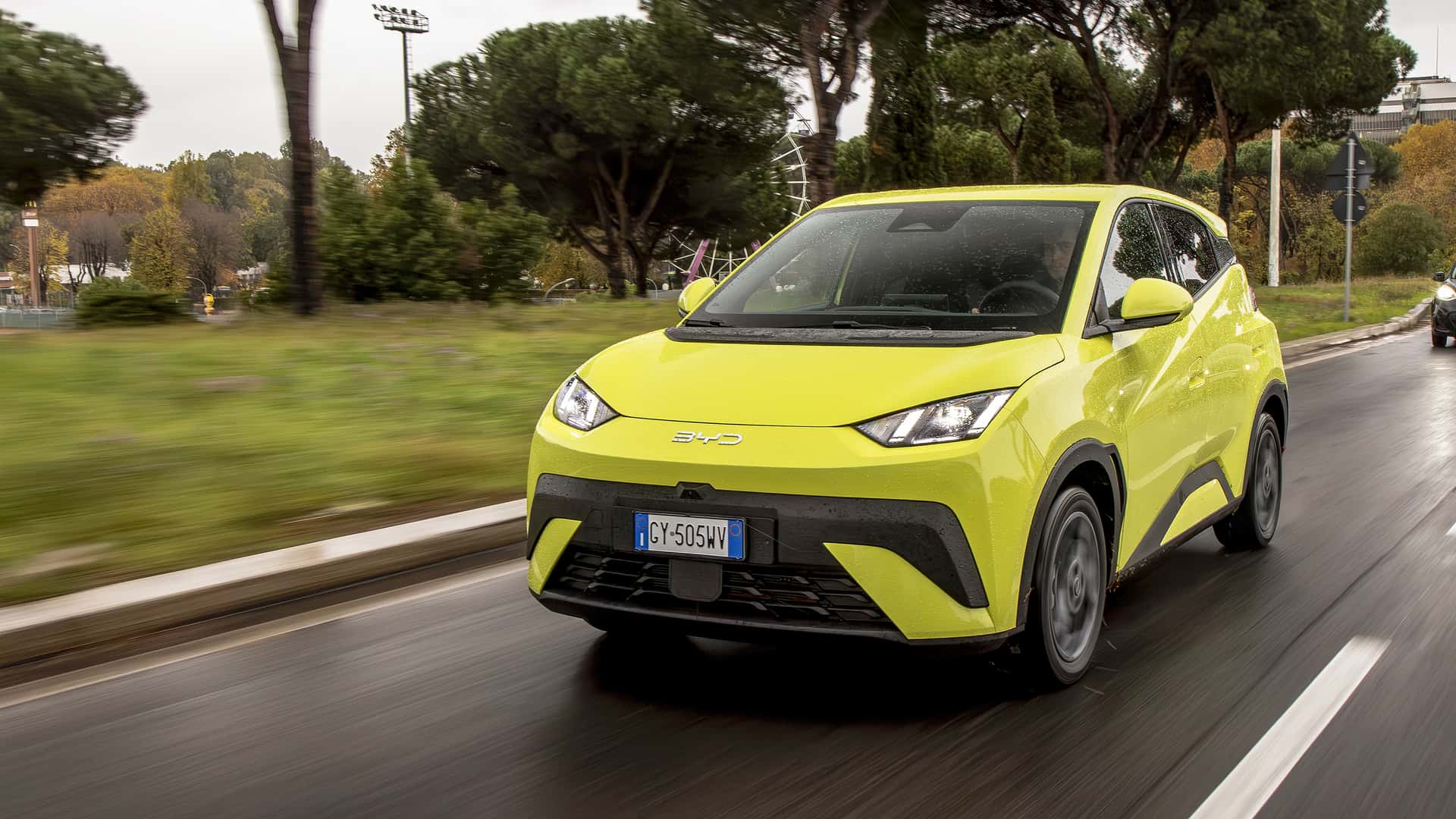 BYD: A Ascens&atilde;o Estrat&eacute;gica de um Gigante Autom&oacute;vel Mundial