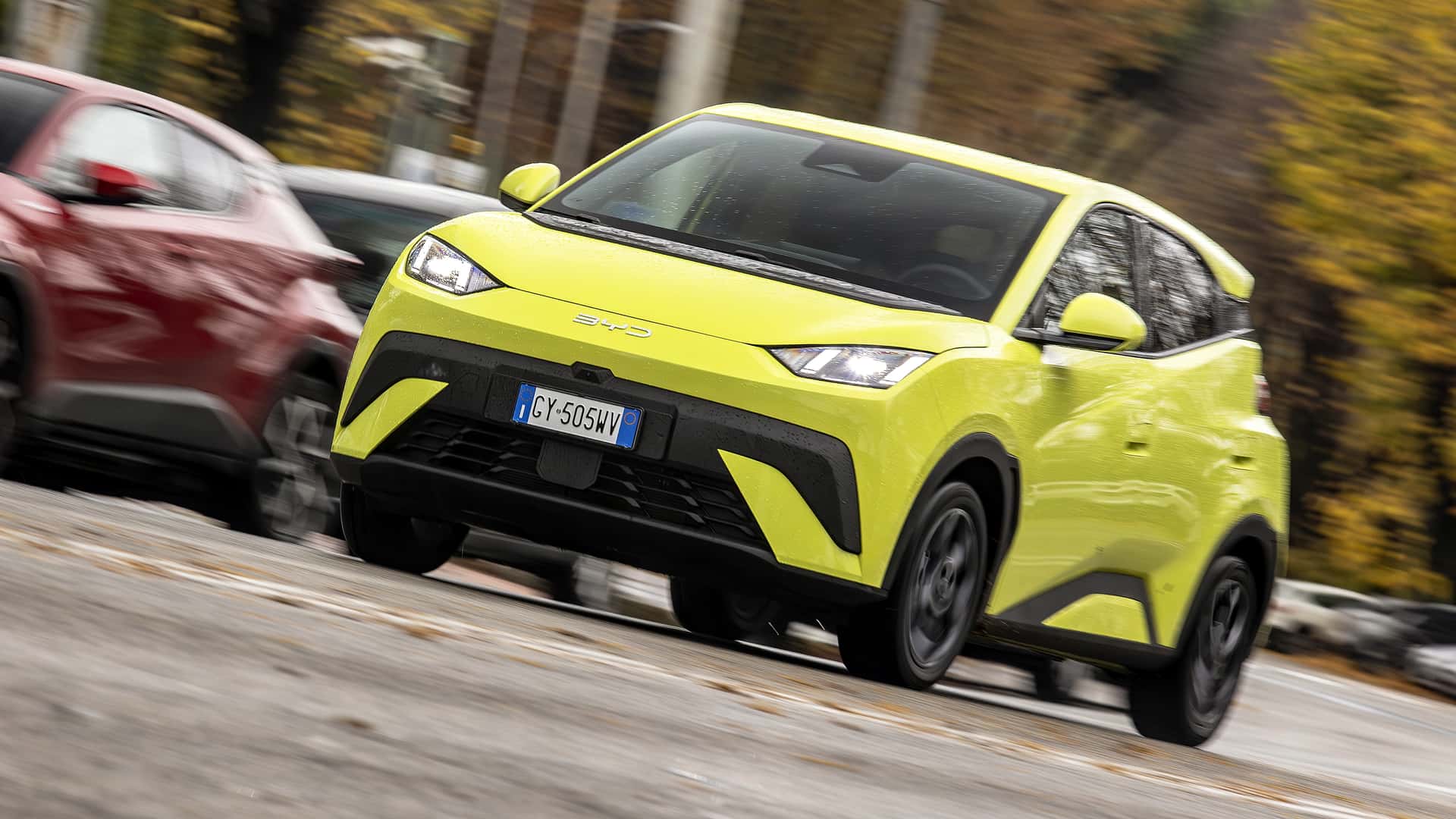 BYD: A Ascens&atilde;o Estrat&eacute;gica de um Gigante Autom&oacute;vel Mundial