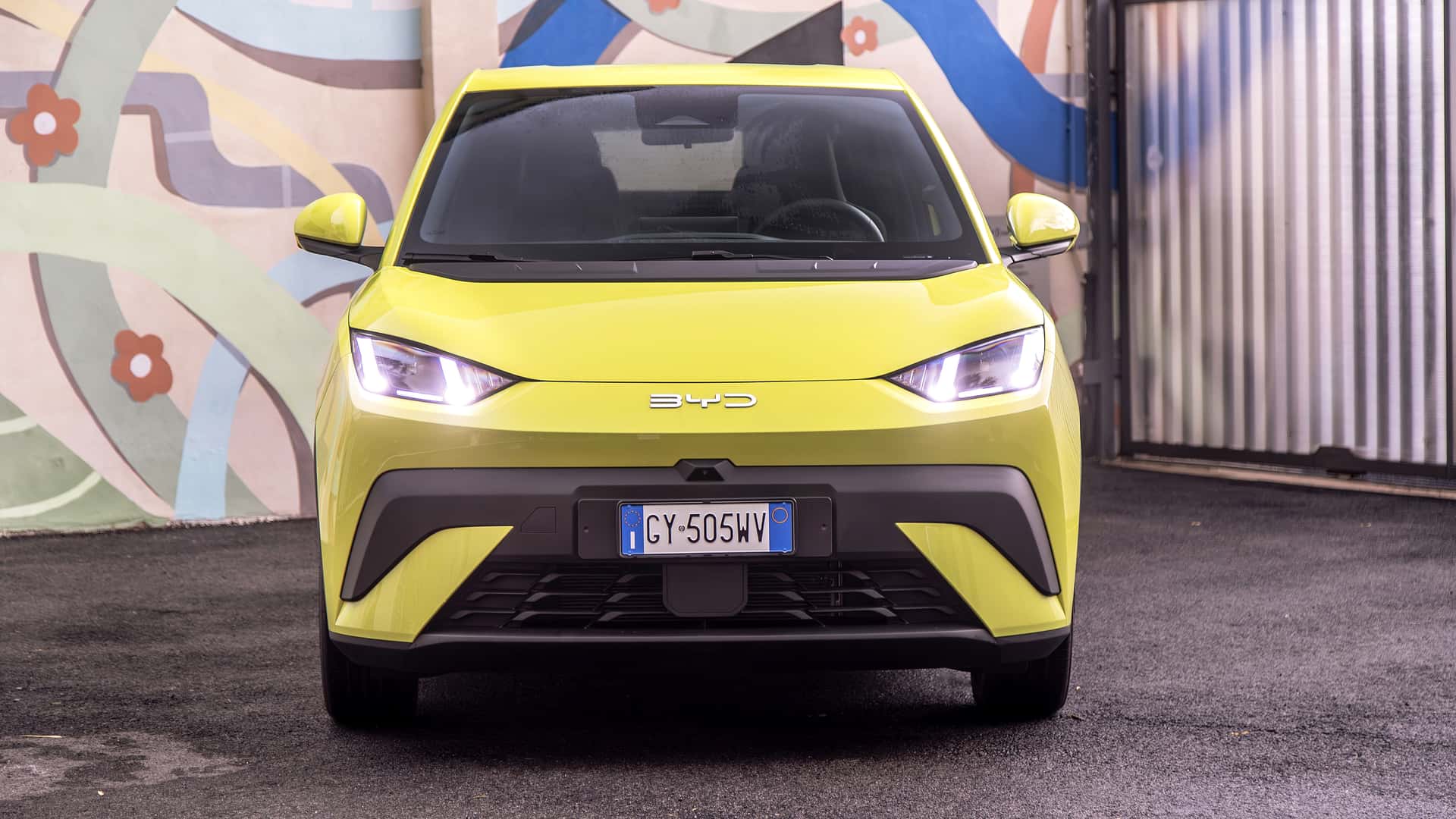BYD: A Ascens&atilde;o Estrat&eacute;gica de um Gigante Autom&oacute;vel Mundial