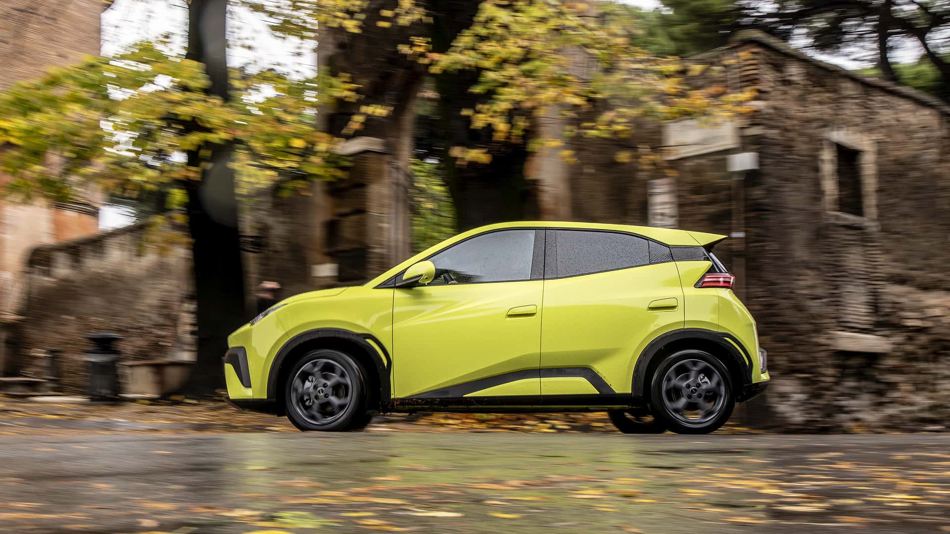 BYD: A Ascens&atilde;o Estrat&eacute;gica de um Gigante Autom&oacute;vel Mundial