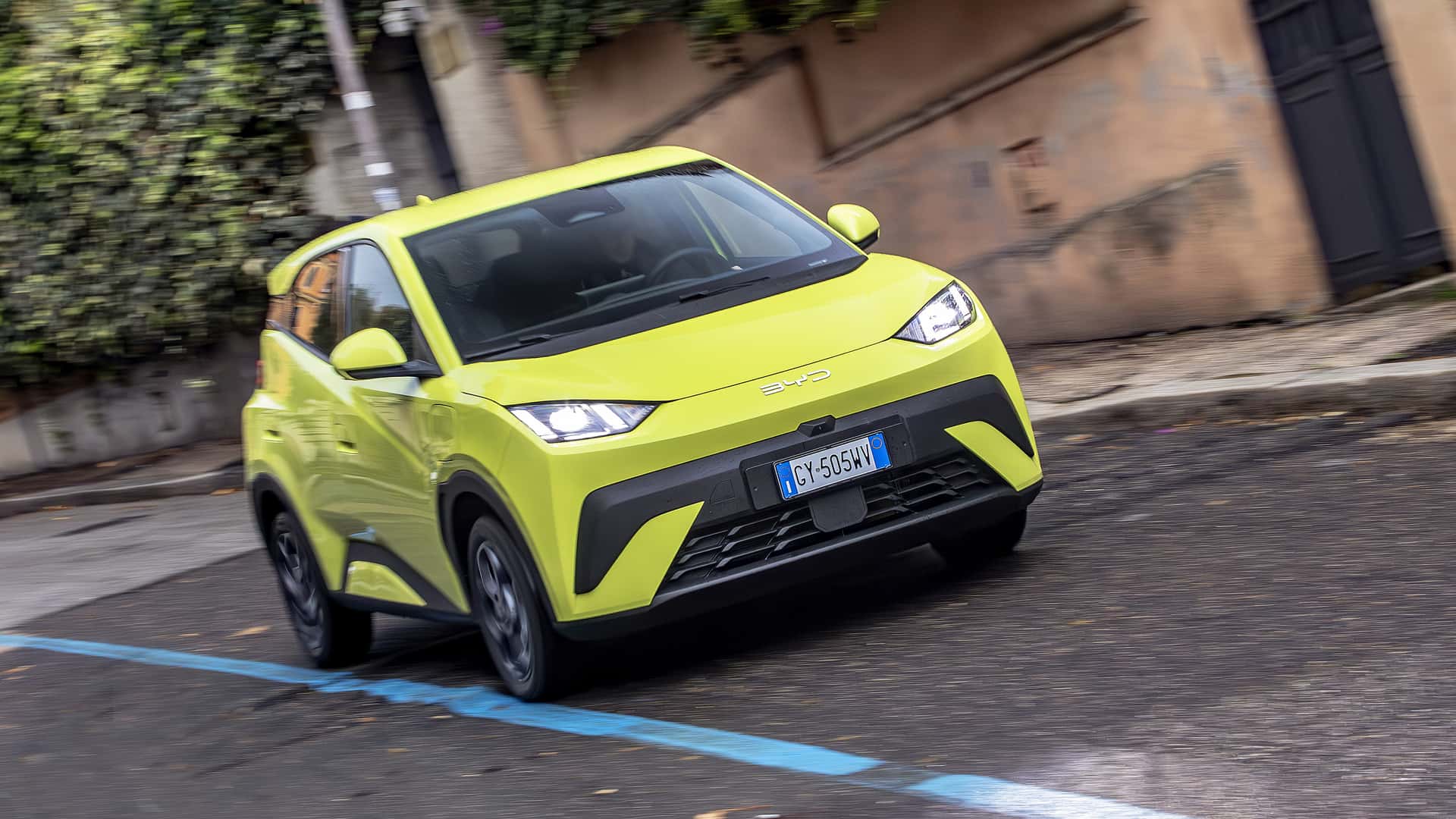 BYD: A Ascens&atilde;o Estrat&eacute;gica de um Gigante Autom&oacute;vel Mundial