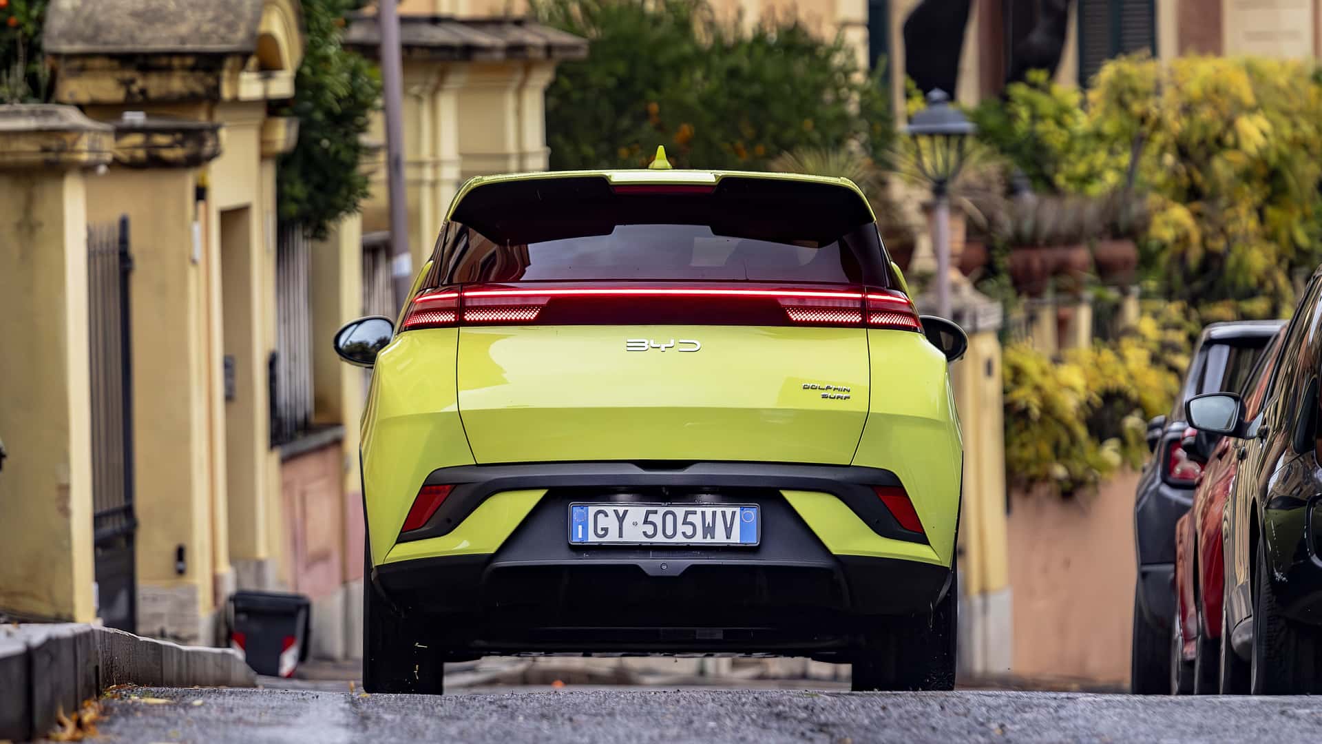 BYD: A Ascens&atilde;o Estrat&eacute;gica de um Gigante Autom&oacute;vel Mundial
