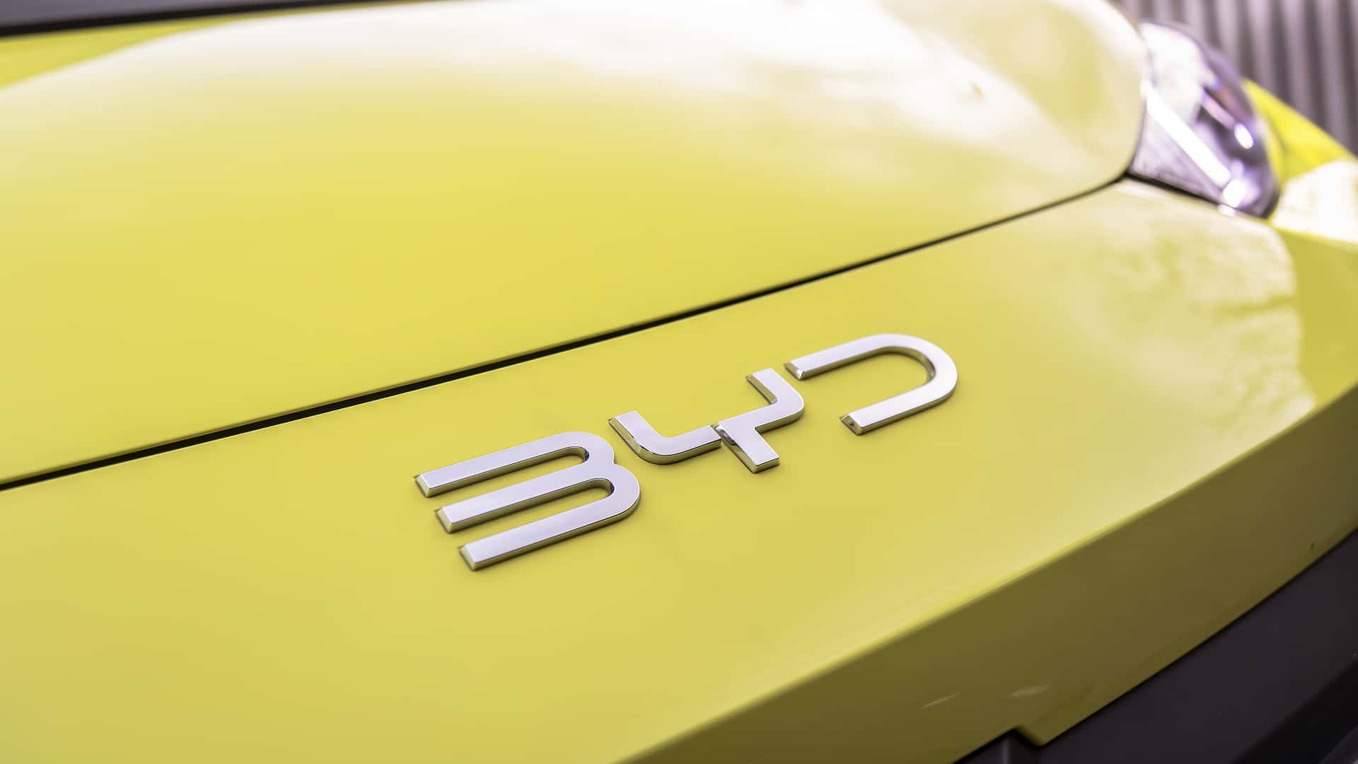 BYD: A Ascens&atilde;o Estrat&eacute;gica de um Gigante Autom&oacute;vel Mundial