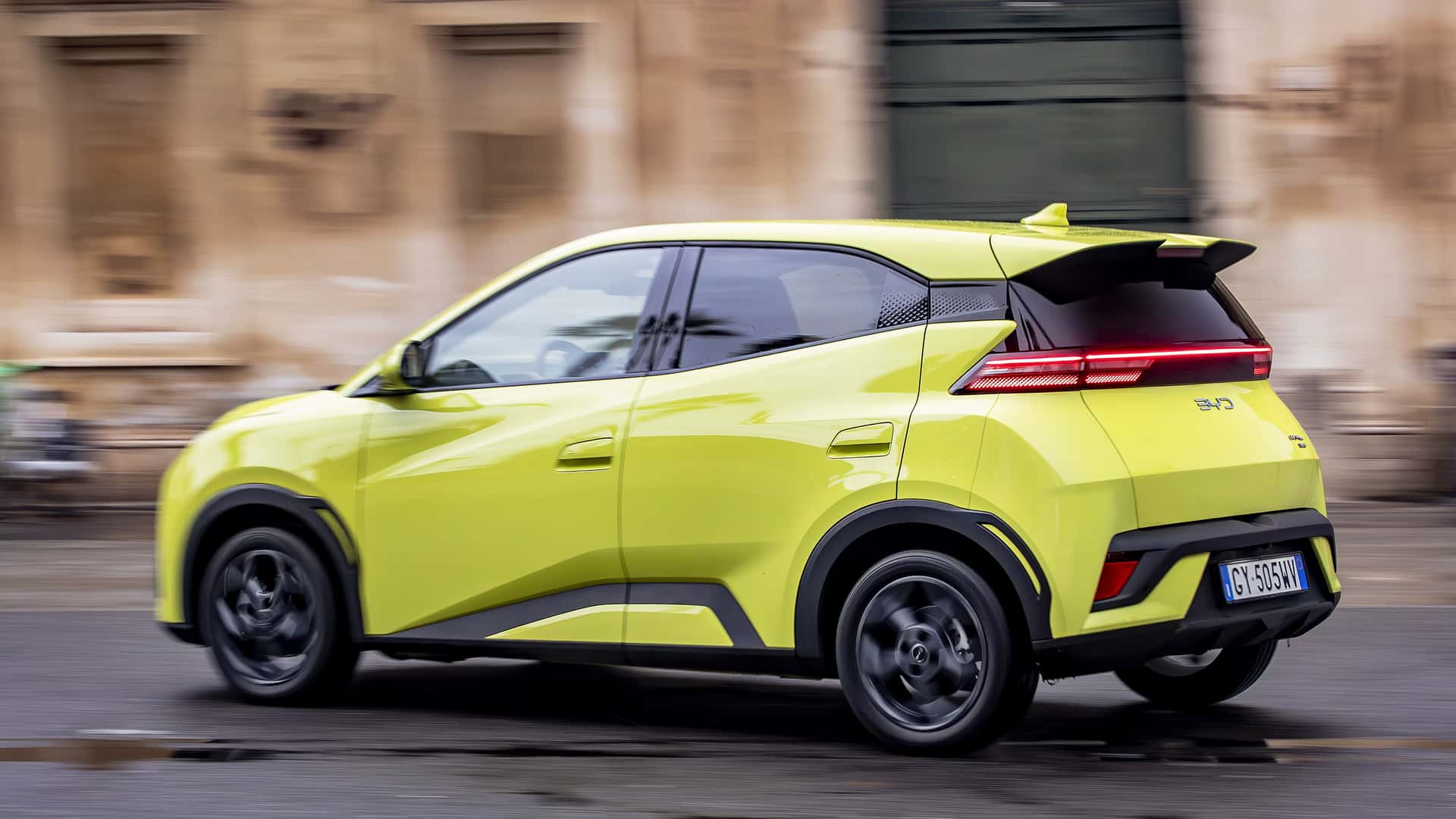 BYD: A Ascens&atilde;o Estrat&eacute;gica de um Gigante Autom&oacute;vel Mundial