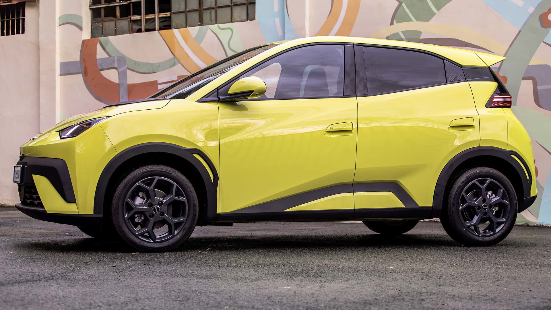 BYD: A Ascens&atilde;o Estrat&eacute;gica de um Gigante Autom&oacute;vel Mundial