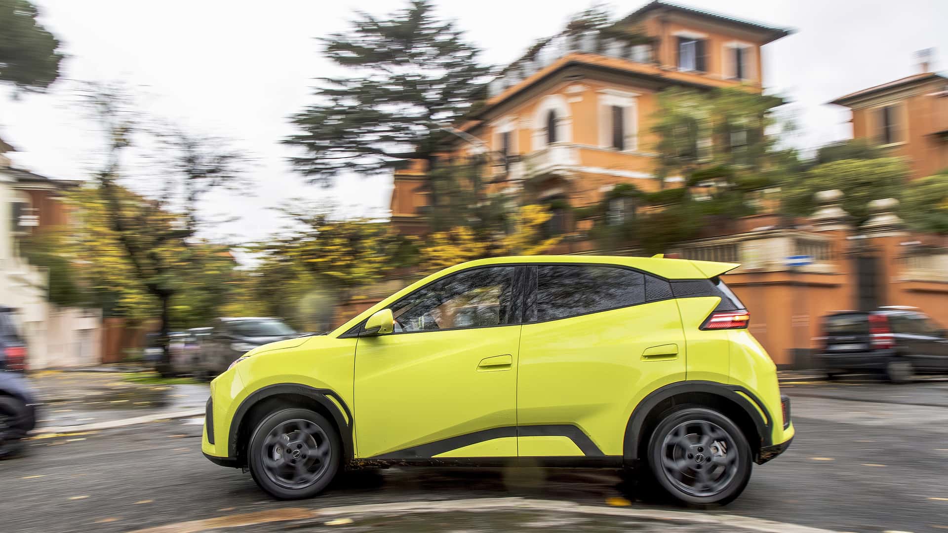 BYD: A Ascens&atilde;o Estrat&eacute;gica de um Gigante Autom&oacute;vel Mundial