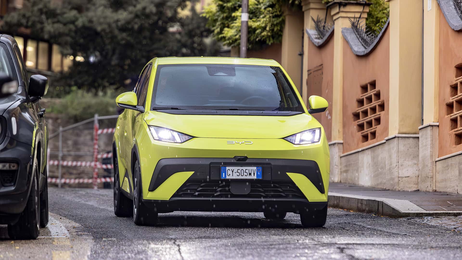 BYD: A Ascens&atilde;o Estrat&eacute;gica de um Gigante Autom&oacute;vel Mundial