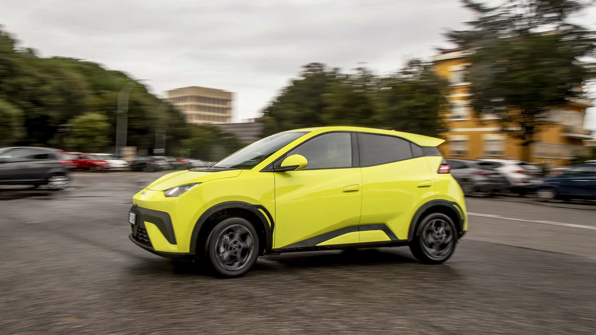 BYD: A Ascens&atilde;o Estrat&eacute;gica de um Gigante Autom&oacute;vel Mundial