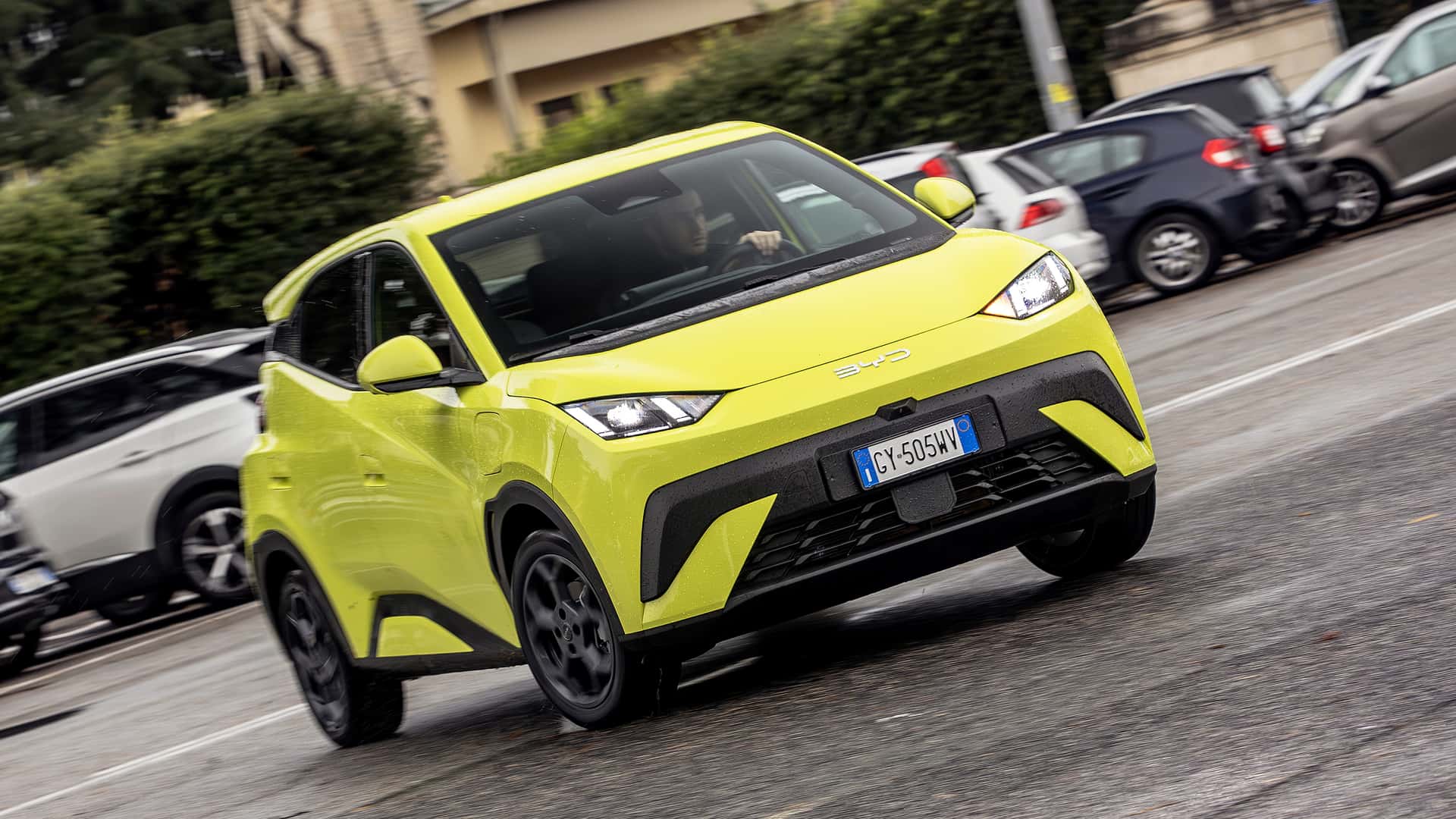 BYD: A Ascens&atilde;o Estrat&eacute;gica de um Gigante Autom&oacute;vel Mundial