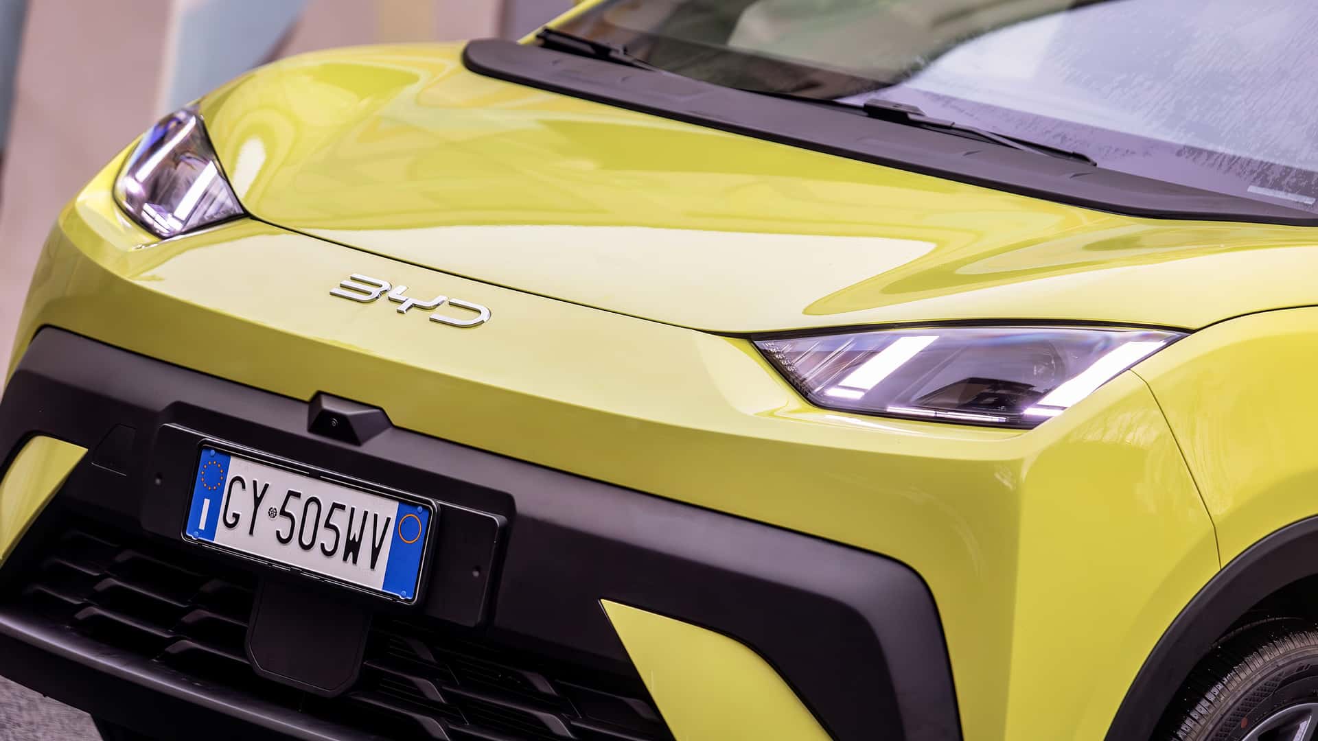 BYD: A Ascens&atilde;o Estrat&eacute;gica de um Gigante Autom&oacute;vel Mundial