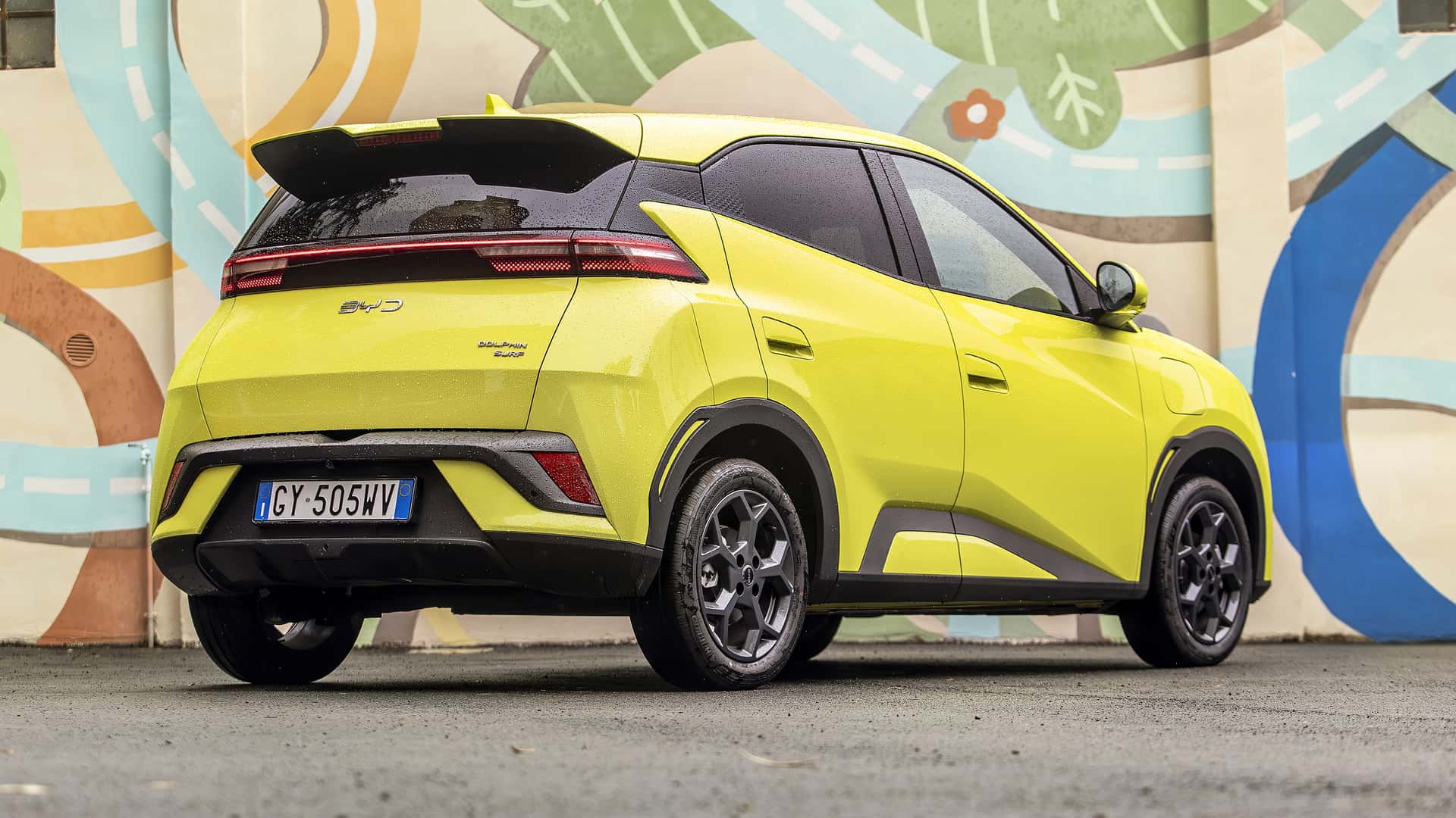 BYD: A Ascens&atilde;o Estrat&eacute;gica de um Gigante Autom&oacute;vel Mundial