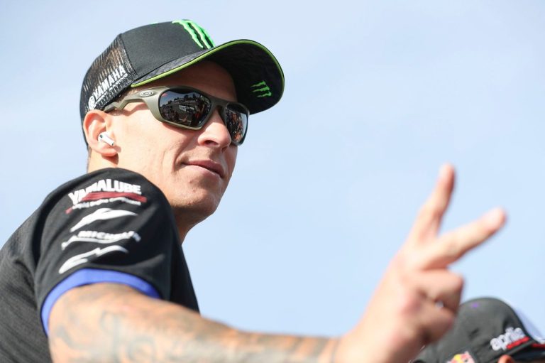 Yamaha em Transição Completa: Quartararo Sai, Martín Chega