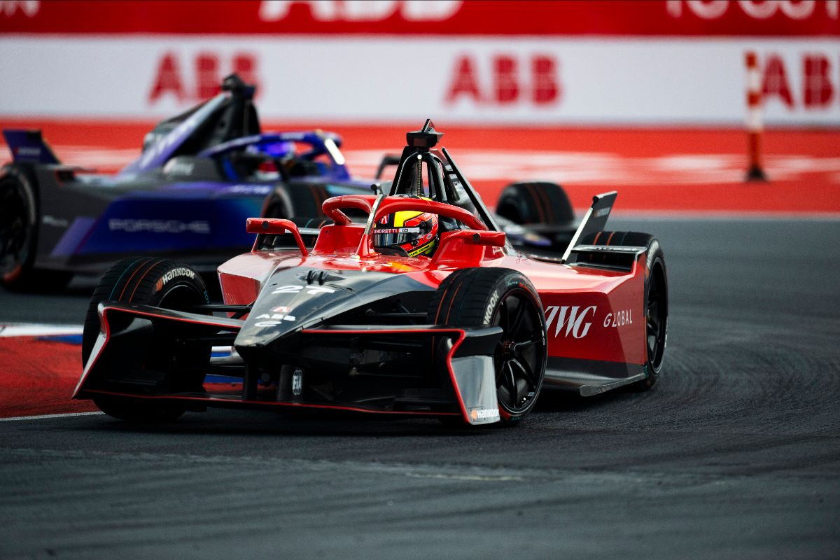 O E-Prix da Cidade do México: Um Jubileu Memorável para a Fórmula E