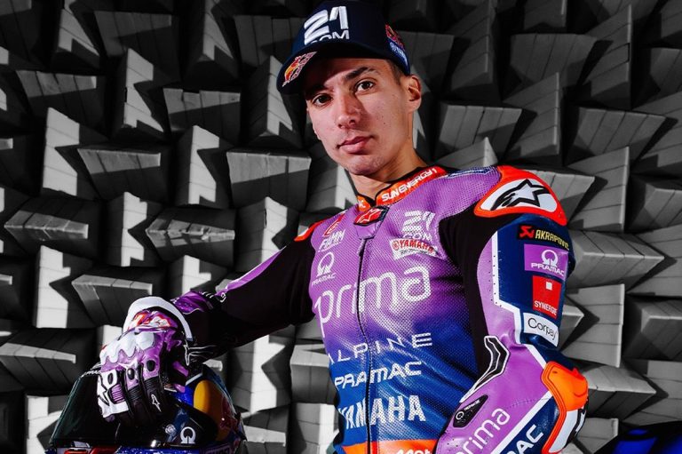Toprak Razgatlioglu: A ambição de um novato na MotoGP para 2027