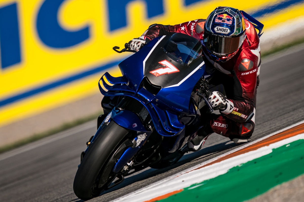 Toprak Razgatlioglu: Um piloto à prova do MotoGP