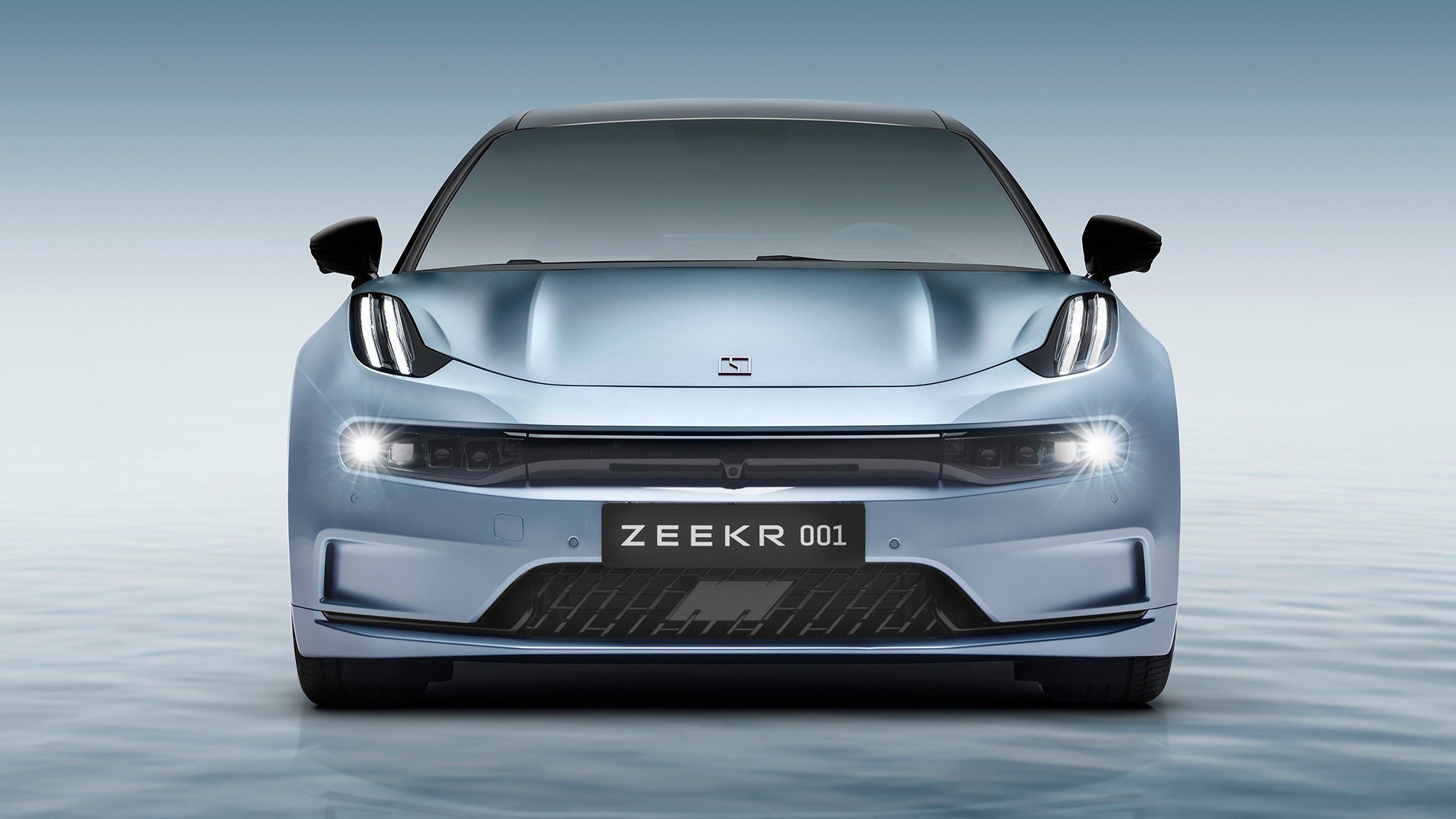 Zeekr: a marca elétrica que quer abalar o mercado francês