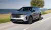 Peugeot 5008: Um SUV familiar com opções de motorização surpreendentes