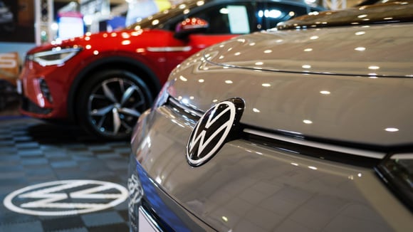 Volkswagen Alerta Compradores sobre Aumento de Golpes em Compras de Carros Usados