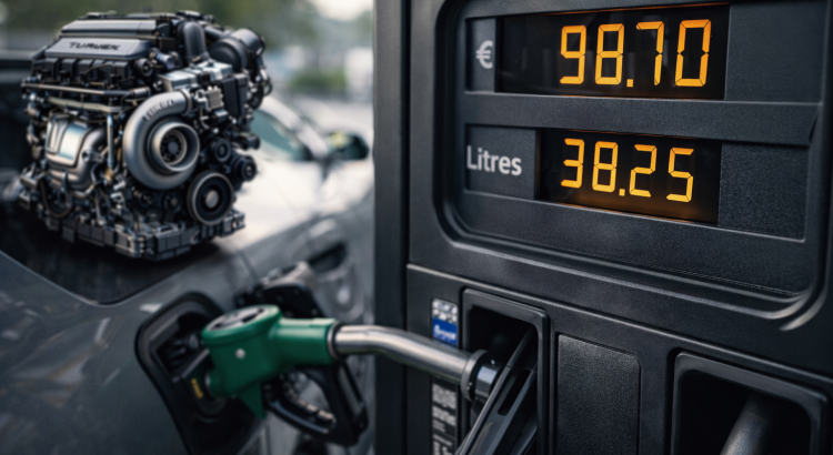 Downsizing e consumo real: por que a diferença em relação aos dados oficia…