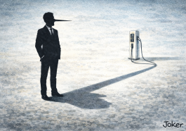 Les constructeurs automobile mentent-ils sur la rentabilité de l’électrique