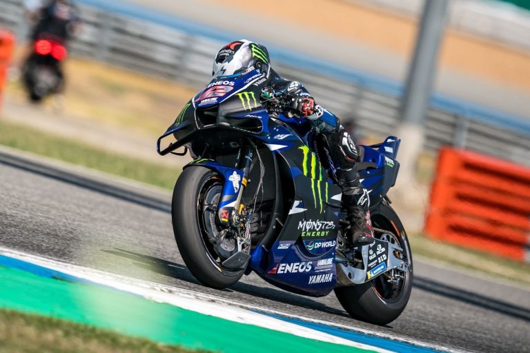 Yamaha V4: Uma Aposta Arriscada para a Temporada 2026