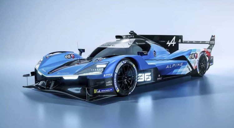 Renault coloca um travão nos seus programas desportivos: Alpine e Dacia em…