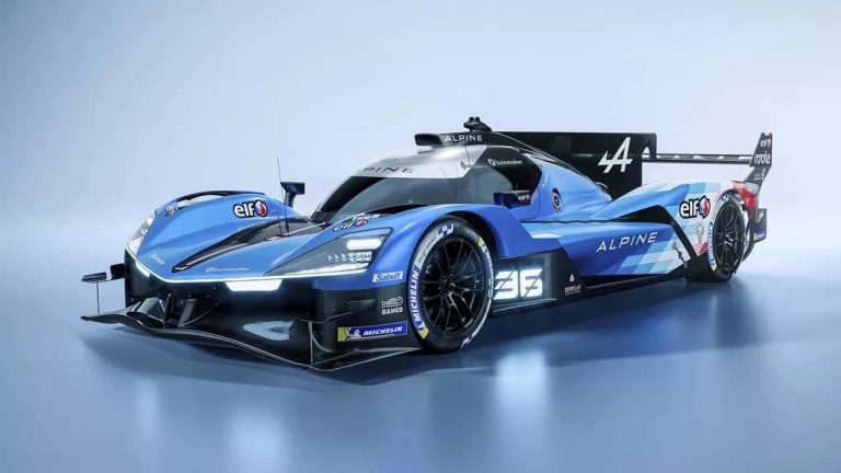 Renault coloca um travão nos seus programas desportivos: Alpine e Dacia em…