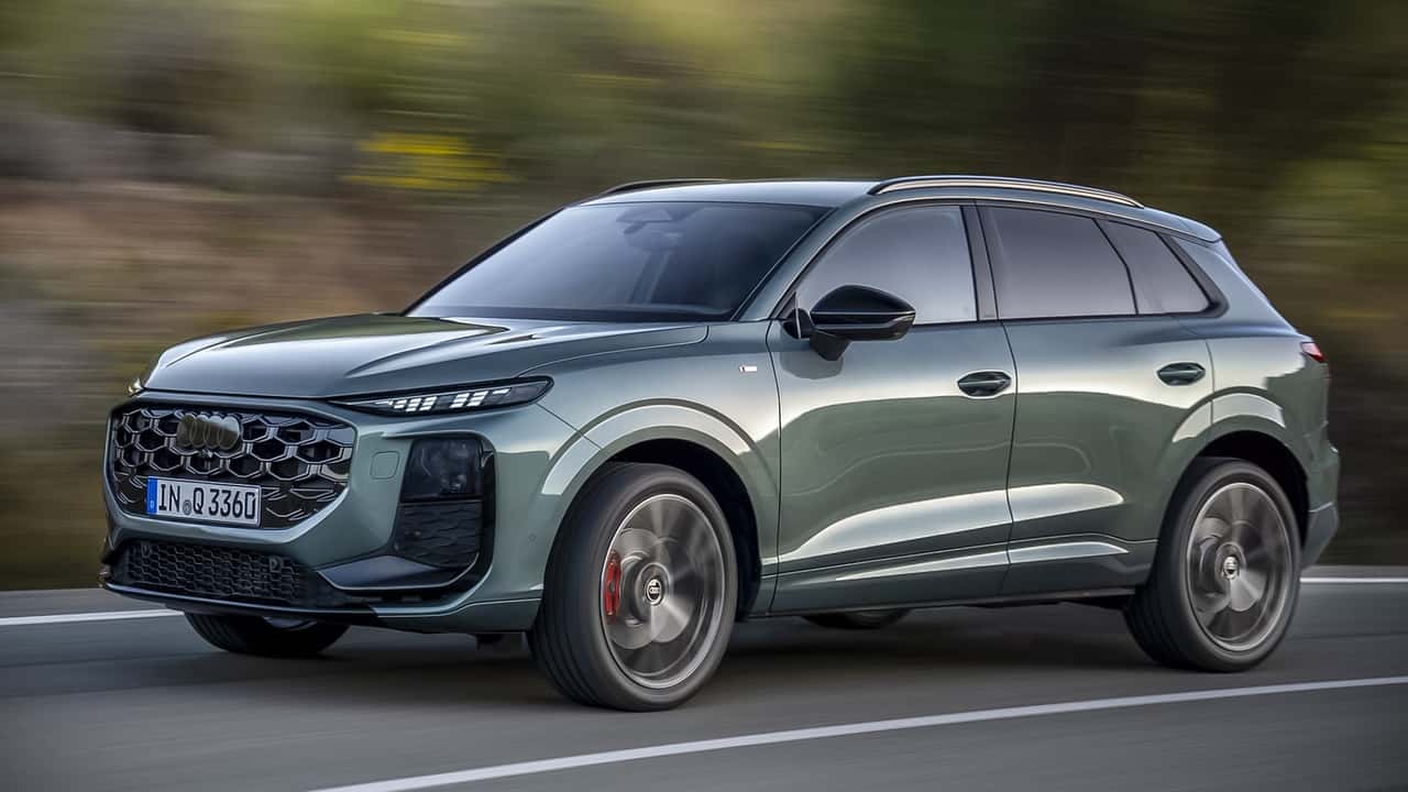 Audi Q3: um novo motor a diesel que redefine a estratégia da marca