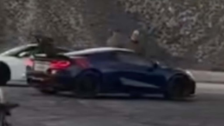 O Corvette Grand Sport 2027: Entre Mito e Realidade