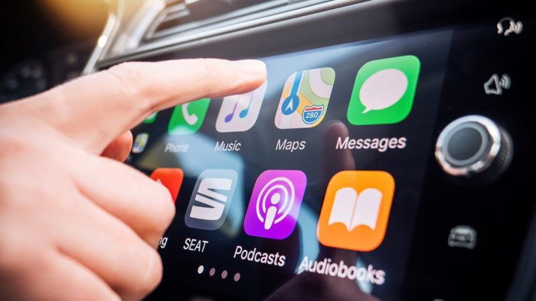 CarPlay Vídeo: Uma Mudança Revolucionária, Mas A Que Custo?