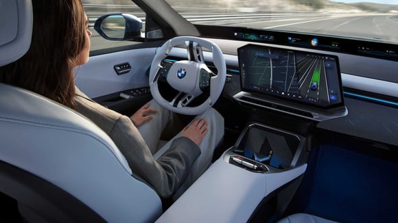 BMW iX3: o retorno das assinaturas, mas para quais op&ccedil;&otilde;es?