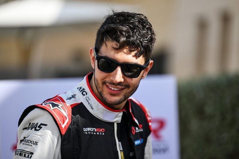 Esteban Ocon: entre responsabilidades partilhadas e esperança para a tempo…