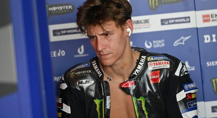 Yamaha: Um Desafio Arriscado com seu Novo V4