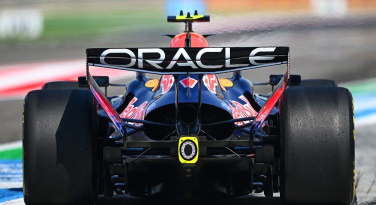 Red Bull e a Gestão de Energia: Um Desafio Estratégico para 2026