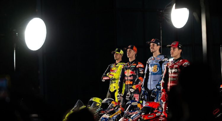 MotoGP 2027: Um silêncio estratégico que esconde questões financeiras cruc…