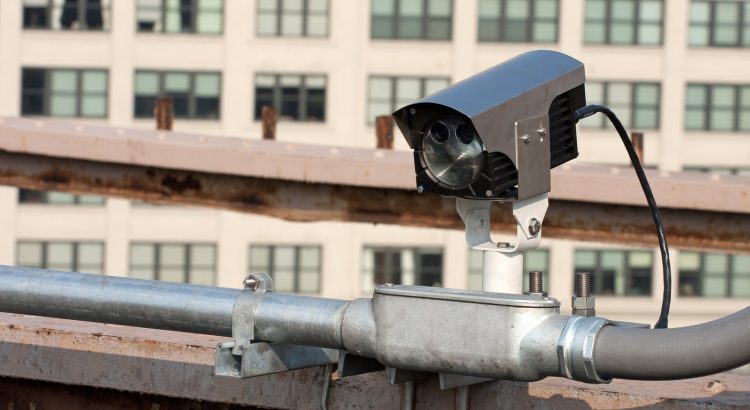 Marseille: Um radar urbano que transforma a segurança no trânsito