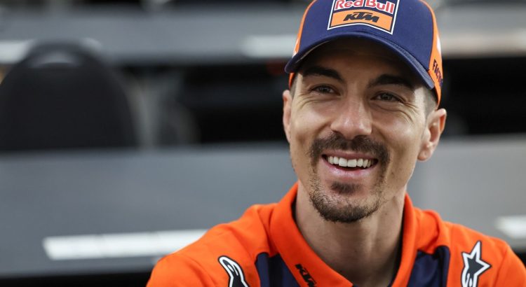 Maverick Viñales: um regresso em força após meses de dificuldades