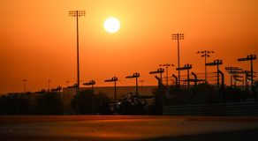 F1 e as tensões geopolíticas: uma temporada de riscos