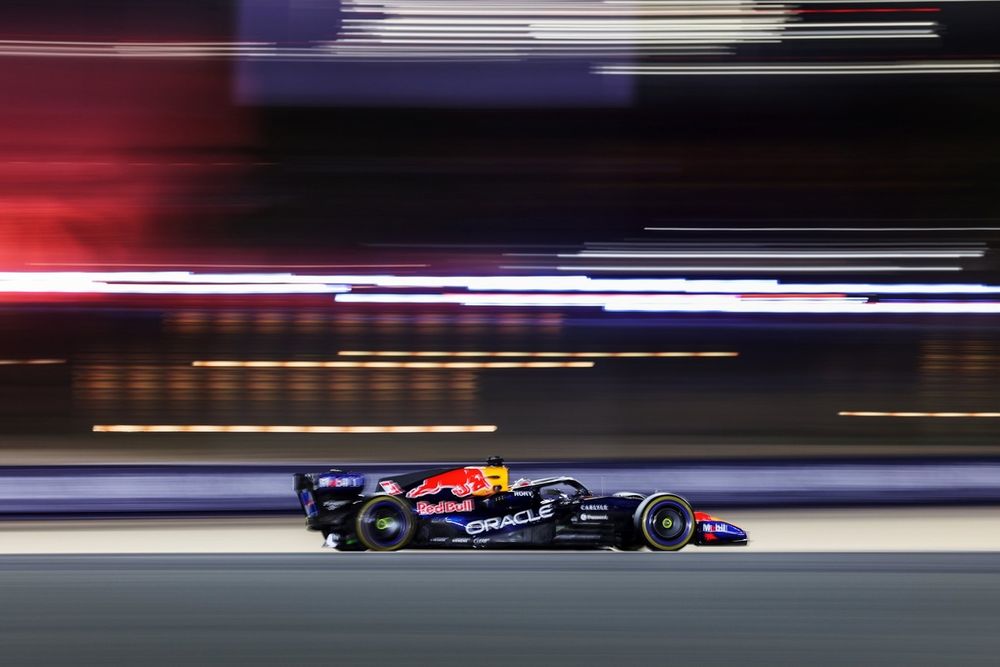 Max Verstappen denuncia as novas regras da F&oacute;rmula 1: "&Eacute; para a F&oacute;rmula E!"