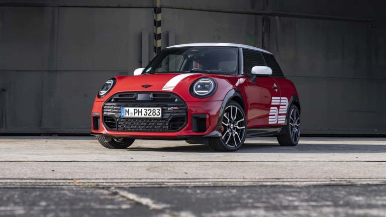 MINI 1965 Victory Edition: Uma Homenagem ao Legado dos Ralis com um Toque …
