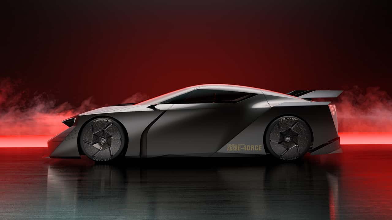 Nissan aposta em bateria móvel para revolucionar a dinâmica dos elétricos