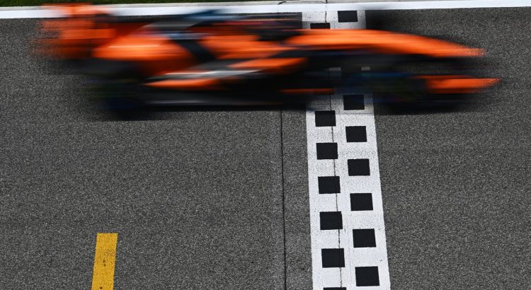 Super Clipping: uma jogada de mestre ou uma manobra defensiva para a F1?